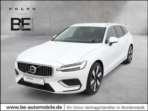 Volvo V60 T6 AWD Recharge Plug-In Hybrid Plus Bright
