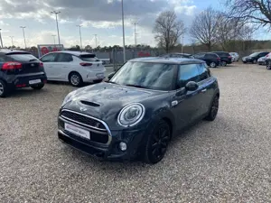MINI Cooper S Mini 3-trg. Cooper S Bild 2