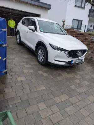 Mazda CX-5 Bild 2