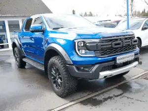 Ford Ranger Bild 3