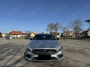 Mercedes-Benz A 220 A 220 (177.044)
