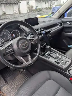 Mazda CX-5 Bild 4
