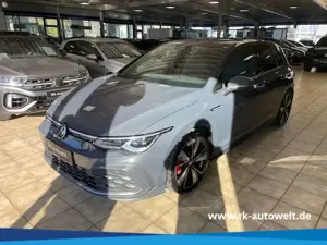 Volkswagen Golf VIII GTD 2.0 TDI Navi digitales Cockpit Soundsyste
