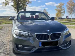 BMW 220