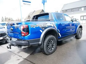 Ford Ranger Bild 5