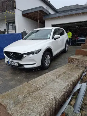 Mazda CX-5 Bild 3