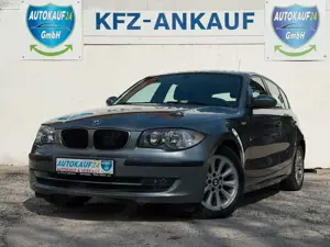 BMW 116 1 Limousine 116i