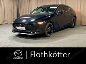 Mazda 3 140PS AUTO NAGISA*BOSE*TEILLEDER