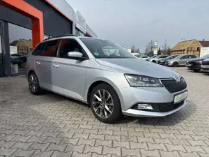 Skoda Fabia Fabia KB 1.0 TSI Best Of *NAVI*SHZ+PDC*GAR 2028 Bild 3