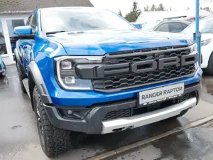 Ford Ranger Bild 4