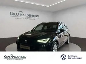 SEAT Arona Style 1.0 TSI Navi LED ACC Rückfahrkamera