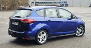 Ford C-Max Bild 2