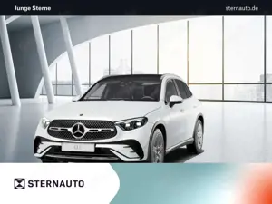 Mercedes-Benz GLC 220 GLC 220 d 4M AMG Prem Plus DigiLight Distr Pano AHK