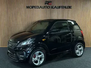 Ligier JS 50 JS66 Sport Facelift Black on Black Edition