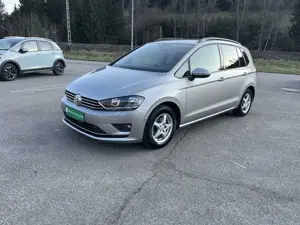 Volkswagen Golf Sportsvan 1.2 TSI (BlueMotion Technology) DSG Comfortline