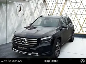 Mercedes-Benz GLB 200 Progressive AHK*Kam*EasyPack*Keyless-Go*