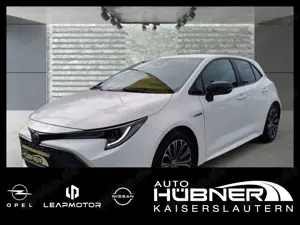 Toyota Corolla Hybrid Club Autom Kamera|Sitz-/Lenkrheiz