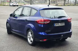 Ford C-Max Bild 3