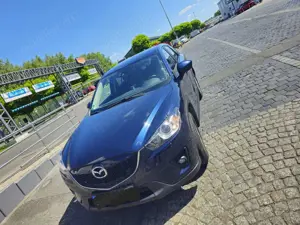 Mazda CX-5 2.2 SKYACTIV-D Center-Line