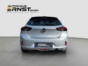 Opel Corsa Bild 5