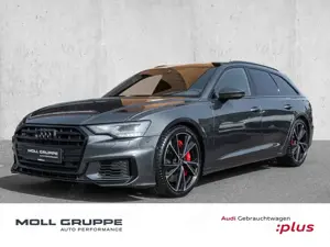 Audi S6 Avant 55 TDI quattro tiptronic