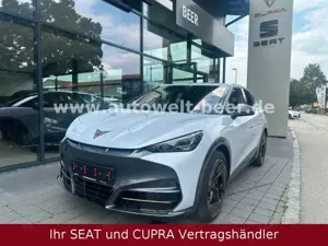 CUPRA Tavascan 250 kW VZ 4Drive 340 PS 77 kWh