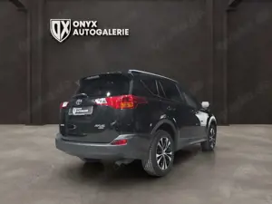 Toyota RAV 4 Aut./Cam/SHZ Bild 3