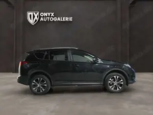 Toyota RAV 4 Aut./Cam/SHZ Bild 2