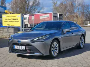 Toyota Mirai Executive H2 Fuelcell LED Wasserstoff 360°