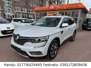 Renault Koleos dCi 4WD LED/AUTOMATIK/NAVI/LEDER/ALU