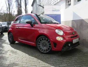 Abarth 595 595 // DAB, Virtl, Top!