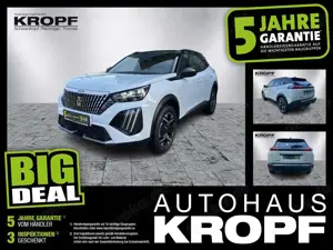 Peugeot 2008 1.2 PureTech 130 GT LED+Navi+Fernlichtass.