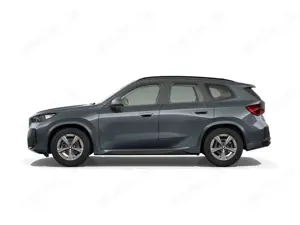 BMW X1 20d x M-Sport ALLWETTER18'' AHK Ausst.Prof H/K HUD Bild 2