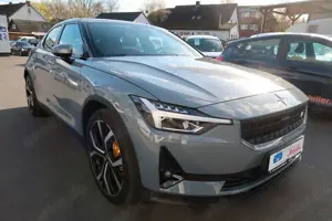 Polestar 2 Long Range Dual Performance # Plus Paket
