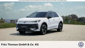 Volkswagen T-Roc 1.5 eTSI DSG R-Line LED HuD SHZ RKamera PDC ACC