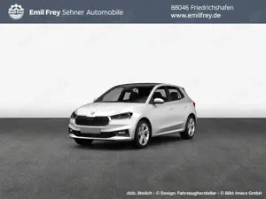 Skoda Fabia 1.0 MPI Essence 59 kW, 5-türig