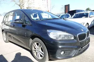 BMW 218 2 Gran Tourer 218 i Advantage+SITZHEIZUNG+BC