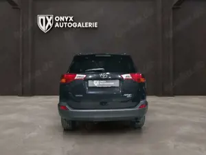 Toyota RAV 4 Aut./Cam/SHZ Bild 4