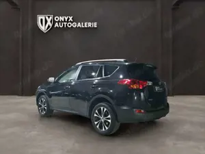 Toyota RAV 4 Aut./Cam/SHZ Bild 5