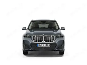 BMW X1 20d x M-Sport ALLWETTER18'' AHK Ausst.Prof H/K HUD Bild 5