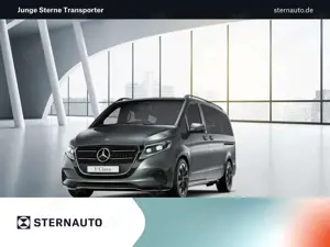 Mercedes-Benz V 220 V 220 d STYLE Lang  Distronic/Autom./Klima/LED