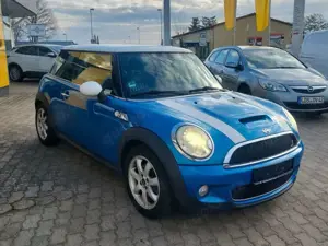 MINI Cooper S Mini Cooper S Leder/Xenon/Sport Bild 3