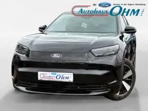 Ford Capri 210 kW RWD - NAV - FAP -