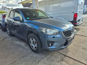 Mazda CX-5 Bild 3
