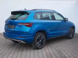 Skoda Karoq Bild 5