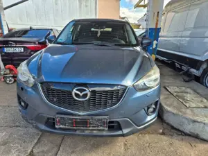 Mazda CX-5 Bild 4