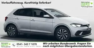 Volkswagen Polo 115 DSG LM 16" SHZ Kam Temp PrivG App-Co 85 kW ...