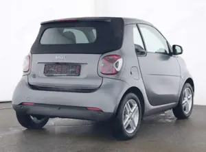 smart forTwo Bild 2