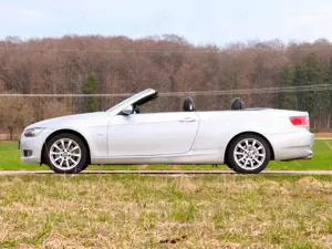 BMW 325 i *TÜV NEU* *KD NEU* Bild 3