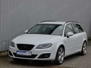 SEAT Exeo